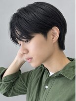 リスタバイネオリーブ 浅草(Re:sta by neolive)&nbsp;韓国式毛流れパーマ/メンズ縮毛矯正韓国マッシュ流れる縮毛矯正