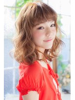 ガーランド (Garland)&nbsp;[Garland]最高の透明感☆ピュアウェーブ