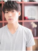 ツーブロックショートで好感度男子！ａ浦和10代20代30代!