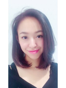 ラブリエ(la briller) ミディアムレイヤー