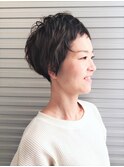 ☆GRIVEのショートスタイル☆