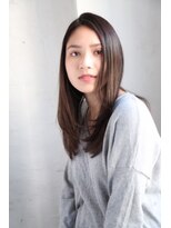 ネオリーブリノア 北千住東口店(Neolive Linoa)&nbsp;うるつやロングヘア