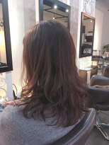 ロンド(Le rond)&nbsp;柔らかいええ感じパーマ