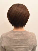 ヘアスタジオヘーフリヒ(HAIR STUDIO HoFLICH) 【そのままでイイ】
