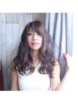 コマ(coma)&nbsp;【coma中野】クセ毛風レディラフカール.