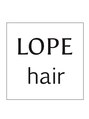 ロペヘア(LOPE hair)/LOPE hair