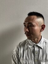 ビギンプラス(BEGIN +)&nbsp;フェードスタイル