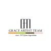 メンズ髪飛アンド美容室南風 西陵店(GRACE ARTIST TEAM by Men's)のお店ロゴ
