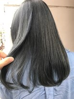 スーリール 荒戸店(Sourire)&nbsp;ダブルカラー、モスグリーン