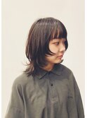 ウルフ