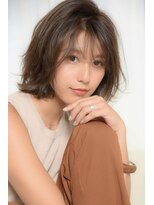 リコ 池袋東口店(Liko)&nbsp;グレージュイルミナカラーデザイン【池袋/東池袋】066