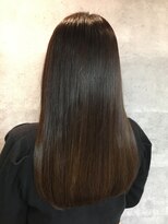 ナチュラル 青森新町店(Natural)&nbsp;髪質改善ロイヤルトリートメント