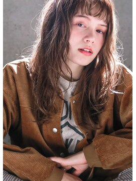 アクトゥス(AEQUITAS) カット+フルカラー+ TOKIO Tr+クイックスパ