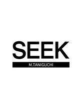 エムタニグチシーク(M.TANIGUCHI SEEK)