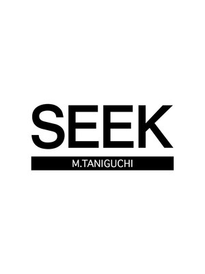 エムタニグチシーク(M.TANIGUCHI SEEK)