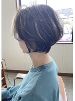 ドライブ(drive)&nbsp;ハイライトショート