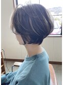 ハイライトショート