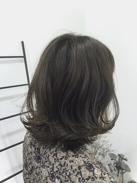 ロッタ(Lotta) ☆Lotta太田達也☆くせ毛さんでもOK外ハネボブ