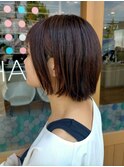 【ES名東店 川原】 Summer Style #02