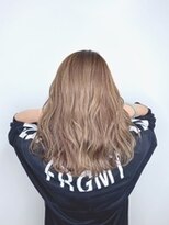 エーアイ 千石 巣鴨 白山店(Ai HAIR)&nbsp;モテ髪ロング