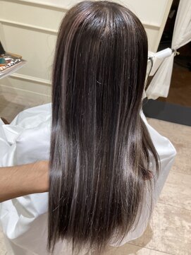 グリフィカ(griFFica) griFFica ハイライトデザインカラー