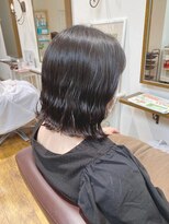 アーチ(ARCH)&nbsp;なみなみパーマ☆