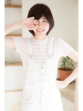 リトル 所沢(little) リラックスショート