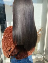 アルム(alm.)&nbsp;酸熱トリートメント