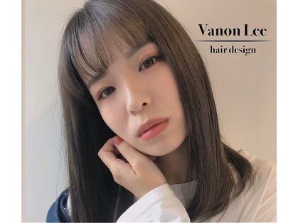 ヴァノンリー(Vanon Lee)の写真