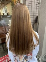 アールエイチ(ЯH)&nbsp;THE  ベージュ