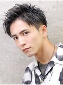 エヴァンスショート