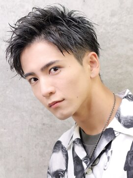 リップス 表参道店(LIPPS) エヴァンスショート