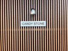 キャンディーストーン CandyStoneの雰囲気（21時までOpen◆20時までカット受付可能#白髪染め#白髪ぼかしOK）