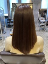 モードケイズ 西宮(MODE K's)&nbsp;西宮/髪質改善/イルミナカラー/ウルフカット/ウルフレイヤー