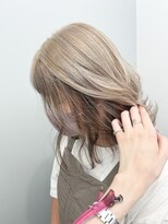 アプシー 明石店(Apsee) 【ApseeHair】