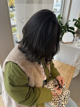 リノ 守山店(lino) オリーブグレージュ