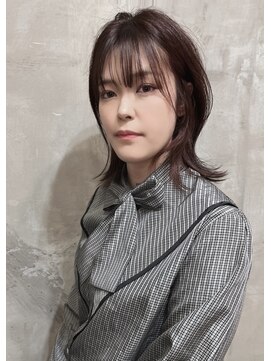 クランクス(crancs) くびれミディアム