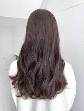 シュリット(schritt) ◎柔らかい質感 ラベンダーベージュ◎