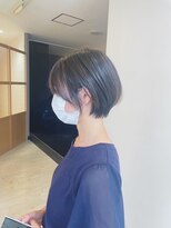 チェレ オレ 新金岡店(Chere ore)&nbsp;小中学生ショートカット/ひし形ショート/耳かけショート/キッズ