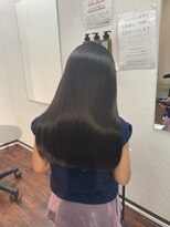 ファンヘアメイク(Fun hair make)&nbsp;long