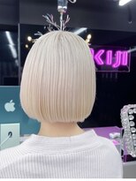 キジ(KIJI) 【業界新ノウハウ低負担工程付き】トリプルカラー