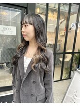 アインス 高田馬場(eins) PAIL BEIGE