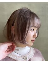 ダブ ギンザ(DaB ginza)&nbsp;柔らかアンブレラカラー