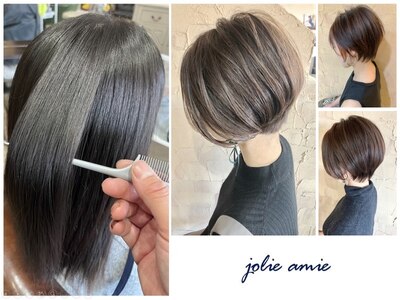 ジョリー アミ(jolie amie)