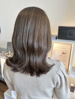 ビフィーノ ソラーレ 夙川店(bifino solare) ロングスタイル