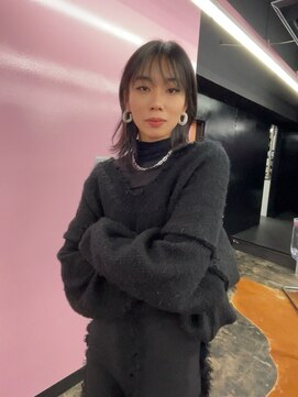 キジ(KIJI) ノンスタイリング、ナチュラルレイヤー