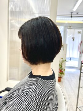 リオ(rio) ミニボブ