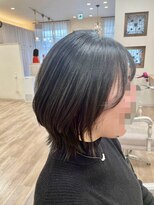 ワンピース(ONE PEACE)&nbsp;くびれレイヤーミディ