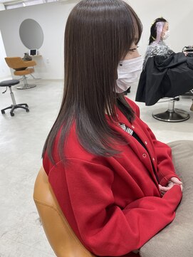 イト(ito.) ★大人グレージュ★