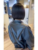 エイト 博多店(EIGHT hakata)&nbsp;☆ボブカット☆